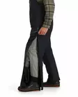 Simms Challenger Insulated Bib Black - Hosen - 694264630372 - 5