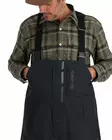 Simms Challenger Insulated Bib Black - Hosen - 694264630372 - 6