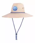 Simms Cutbank Sun Hat Sand - Kappen, Mützen und andere Hüte - 694264596272 - 1