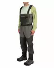 Simms G3 Guide Stockingfoot Gunmetal - Wathosen - 694264573532 - 3