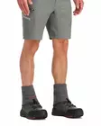 Simms Guide Guard Socks Anvil - Sonstiges Wat-Zubehör - 694264586242 - 3