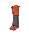 Simms Neoprene Flyweight Sock Pewter - Sonstiges Wat-Zubehör - 694264504642 - 2