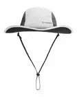 Simms Solar Sombrero Sterling - Andere Kopfbedeckungen - 694264645802 - 2
