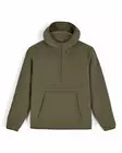 Simms Strata 330 Half-Zip Hoody Loden - Unterhemd - 694264699232 - 2