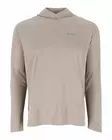 Simms Tech Hoody - Artist Series Dolomite Trout - Sweatshirts - 694264670392 - 2