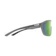 Smith Optics Boomtown Green Mirror-sunglasses - Kunststofflinsen - 0827886539512 - 2
