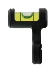 SpuhrBubble level assembly A-0119 - Picatinny-Schiene und Weaver-Schiene - 7340150710712 - 1