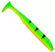 Storm Slop Hopper 5cm 5kpl - Shads mit Schaufelschwanz - 34003017172 - 2