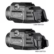 Streamlight TLR-7 X USB Gun Light Black - Waffenlampen für Pistolen - 080926694552 - 5