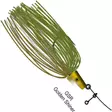 Strike Pro Pig Hula Chatterbait 16g - Spinnerbaits und Chatterbaits - 2602202352 - 15