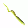 Strike Pro Pigster Tail 12cm - Weichköder mit lockigem Schwanz - 173034003082 - 1