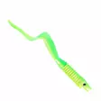 Strike Pro Pigster Tail 12cm - Weichköder mit lockigem Schwanz - 173034003082 - 7