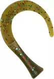 Strike Pro TrueGlide Guppie Spare Tails - Schwanzköder - 1720010022 - 6