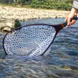 Sunshine Fishing Carbon Fiber Landing Net - Landungsnetze - 6973221690982 - 3