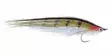 Supertinseli Perch - Streamer und Wooly Buggers - 8859202536082 - 1