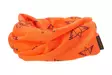 Swedteam Lynx Antibite Gaiter Orange - Kopfbedeckungen - 7330144030162 - 2