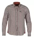 Swedteam W's Lynx Antibite Shirt Red - Hemden - 7330144039172 - 3