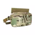 Tasmanian Tiger PC Pouch VL MultiCam - Taschen für Plate Carriers - 4013236401592 - 2