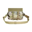 Tasmanian Tiger PC Pouch VL MultiCam - Taschen für Plate Carriers - 4013236401592 - 4