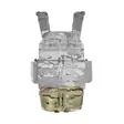 Tasmanian Tiger PC Pouch VL MultiCam - Taschen für Plate Carriers - 4013236401592 - 5