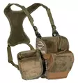 Tenzing Bino Harness Medium Mossy Oak Bottomland - Fernglas Zubehör - 888151061312 - 2