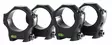 Tier-One Picatinny Rings 30mm high - Komplette Montagen - 623030000112 - 1
