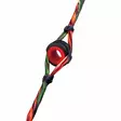 TruGlo Versa Peep Black/Green/Red - Dioptrienvisiere - 788130016312 - 1
