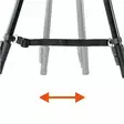 Vanguard Quest T62U tripod 70-157cm - Dreibeine und Zubehör - 4719856235882 - 8