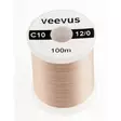 Veevus Thread 12/0 -perhonsidontalanka - Bindegarn - 40300100702 - 8