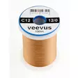 Veevus Thread 12/0 -perhonsidontalanka - Bindegarn - 40300100702 - 10