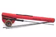 Visio Streamer Outfit - Fliegenfischen-Sets - 6417512845342 - 1