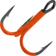 VMC 4551 UV Treble Orange - Haken - 3359220258072 - 1