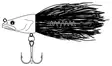 VMC Sharpshooter 38g - Weichköder für Hechte über 100g - 3400700952 - 9