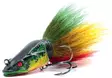 VMC Sharpshooter 38g - Weichköder für Hechte über 100g - 3400700952 - 5