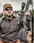 Vortex Venom 5-25x56 FFP EBR-7C MRAD - Weitere Zielfernrohre - 843829113182 - 6