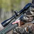 Warne Mountain Tech Remington 700 Style SA Picatinny Rail - Picatinny-Schiene und Weaver-Schiene - 656813106622 - 2