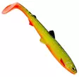 Westin Bullteez 24cm 107g - Weichköder für Hechte über 100g - 17300100007002 - 2
