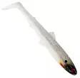 Westin Bullteez 24cm 107g - Weichköder für Hechte über 100g - 17300100007002 - 4