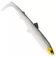 Westin Bullteez 24cm 107g - Weichköder für Hechte über 100g - 17300100007002 - 6