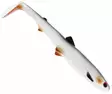 Westin Bullteez 24cm 107g - Weichköder für Hechte über 100g - 17300100007002 - 13