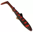 Westin Bullteez 24cm 107g - Weichköder für Hechte über 100g - 17300100007002 - 7