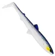 Westin Bullteez 9,5cm 7g 2pcs - Klassische Weichköder - 060120202 - 7