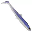 Westin Bullteez 9,5cm 7g 2pcs - Klassische Weichköder - 060120202 - 18