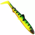 Westin Bullteez 9,5cm 7g 2pcs - Klassische Weichköder - 060120202 - 22