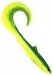 Westin Bullteez Curltail 14cm 15g - Weichköder mit lockigem Schwanz - 0311202212 - 6