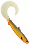 Westin Bullteez Curltail 14cm 15g - Weichköder mit lockigem Schwanz - 0311202212 - 1