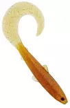 Westin Bullteez Curltail 14cm 15g - Weichköder mit lockigem Schwanz - 0311202212 - 12