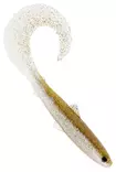 Westin Bullteez Curltail 14cm 15g - Weichköder mit lockigem Schwanz - 0311202212 - 4