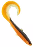 Westin Bullteez Curltail 14cm 15g - Weichköder mit lockigem Schwanz - 0311202212 - 16