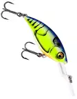Westin BuzzBite Crankbait 6cm 10g - Wobbler 6-10 cm - 5707549436222 - 12
